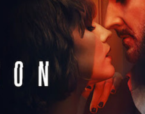 Netflix Mini series Obsession - Damage control of erotic thriller