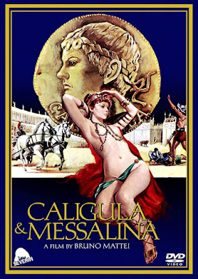 Caligula And Messalina 1981 Dvd