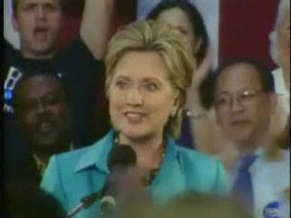 HRC speech Boca Raton Florida