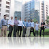 My dedicated Software Team @ Accretive