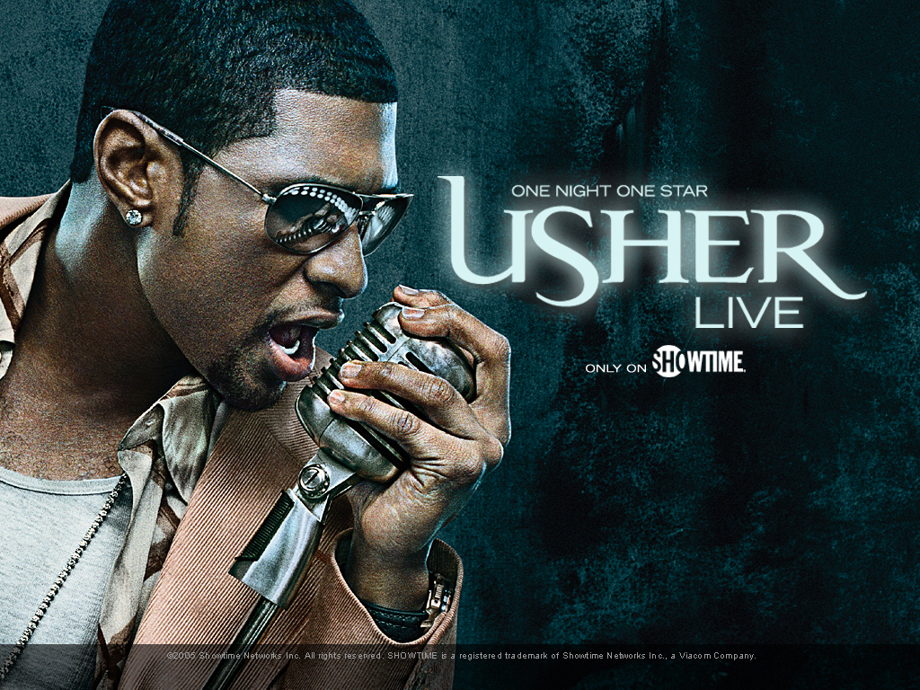 Usher