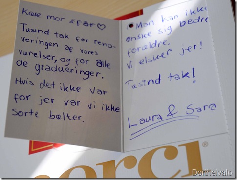 tak