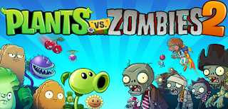 Plants vs Zombies Mod apk