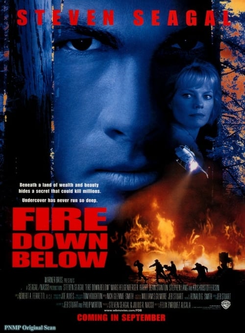 [HD] Fire Down Below 1997 Film Deutsch Komplett