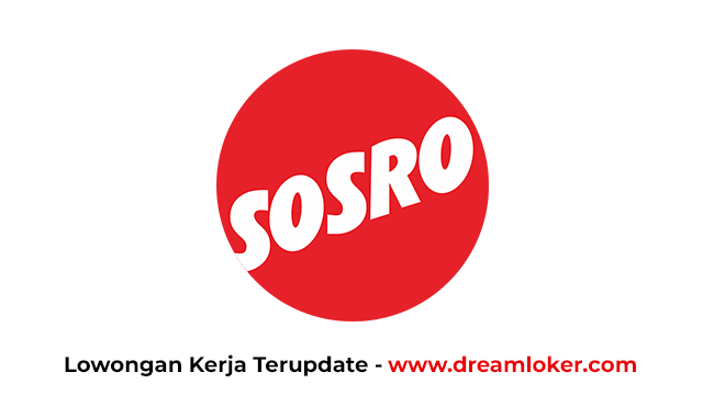 Lowongan Kerja PT Sinar Sosro