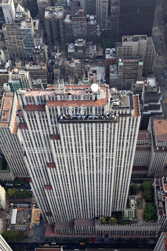 MANHATTAN OFFICE VACANCY