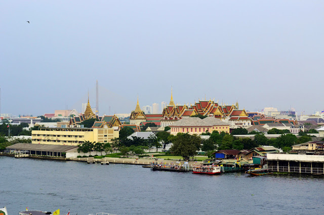 Wat Arun Bangkok