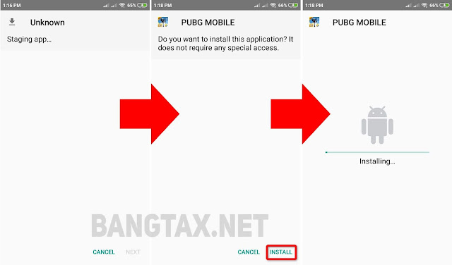 Cara Ampuh Mengatasi Gagal Download PUBG Mobile