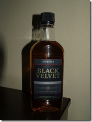 Lekker Whiskey if you are G@tvol for Beer.
