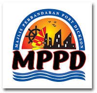 Jawatan Kerja Kosong Majlis Perbandaran Port Dickson (MPPD) logo