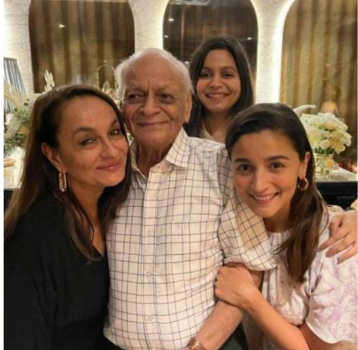 Narendra Razdan