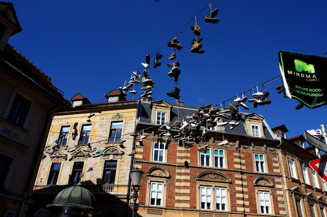 Ljubljana