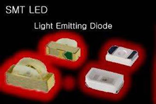 Light-Emitting Diode (LED)