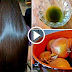 4 Best Homemade Hair Oil to Grow Long Thick Hair Naturally Fast