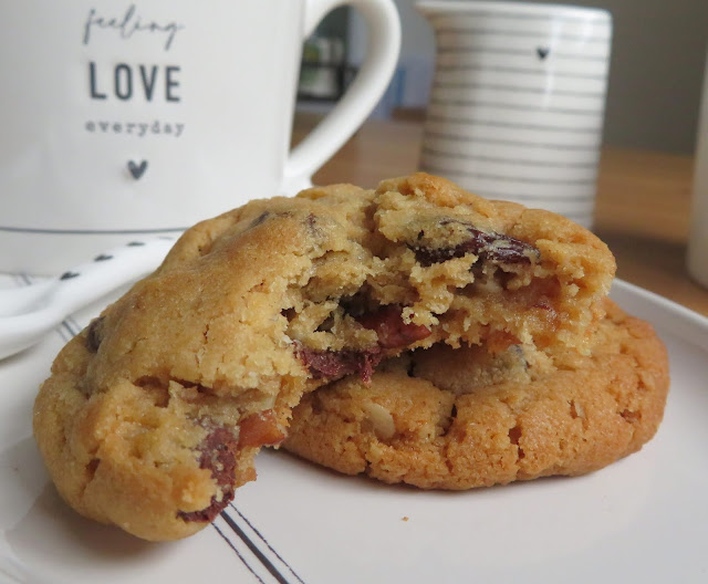 Quarter Cup Cookies