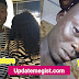 Nigerian Pornstar KingTBlackHoc Who Allegedly Smoked Indian Hemp With A Bible Passage Now Living Wretched