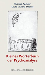 Kleines Wörterbuch der Psychoanalyse (Sammlung Vandenhoeck)