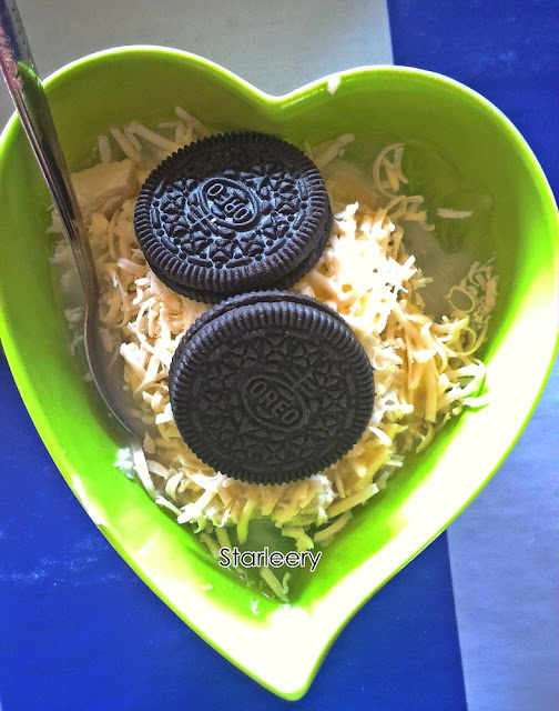 oreo