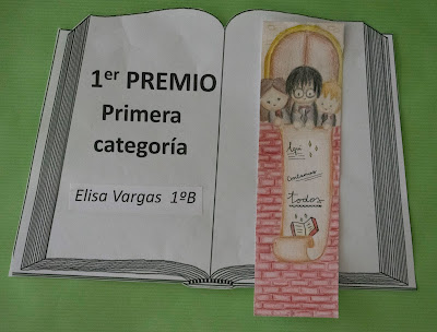  primer premio, primera categoría