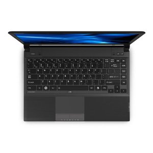 Toshiba Portégé R705-P41 Specs