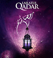 Pengertian dan Tanda-Tanda Malam Lailatul Qadar