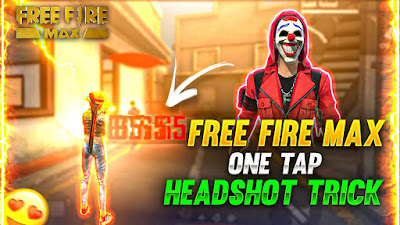 free fire max headshot hack apk
