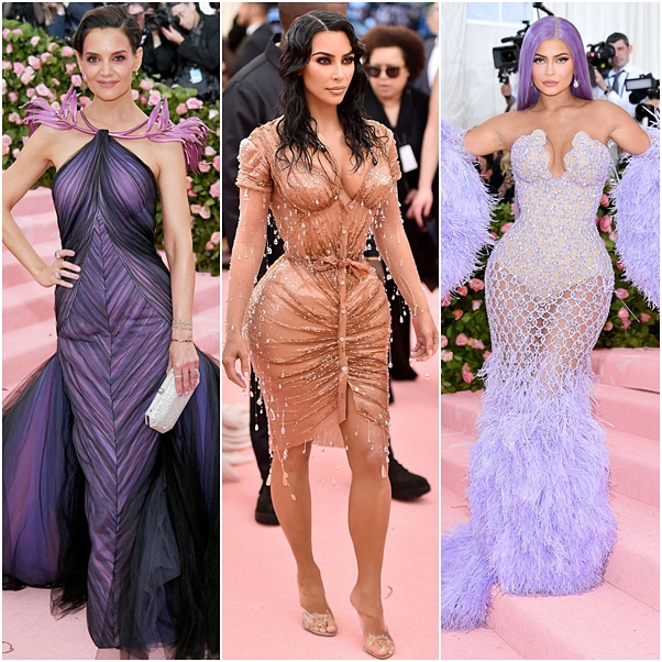 Os melhores looks do MET Gala 2019