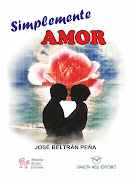 . que escriben sobre el tema del amor, titulado: SIMPLEMENTE AMOR. (caratula amor)