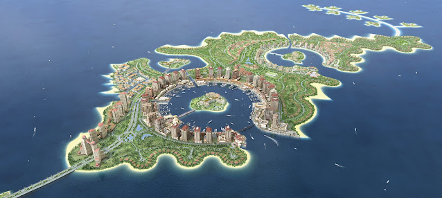 Pearl Qatar