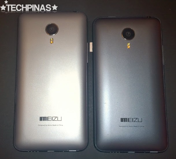 Meizu MX4 Pro