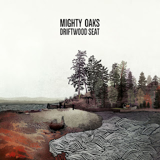 MP3 download Mighty Oaks - Driftwood Seat - EP iTunes plus aac m4a mp3