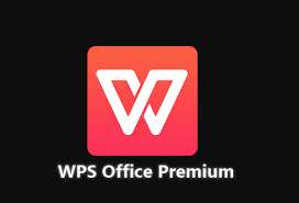 WPS Office (MOD, Premium)