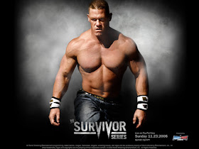 Superstar John Cena WWE Wallpapers