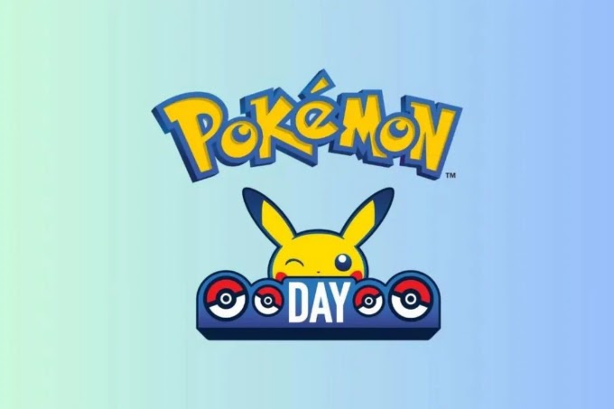 Check out the latest news from Pokémon Day 2024's Pokémon Presents event!