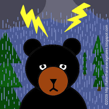 big thunderstorm bear 3