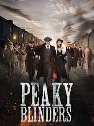 Peaky Blinders (2013) Play Download Full HD (1080p)