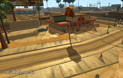 gta sa san andreas mod graphics hd remaster renderhook
