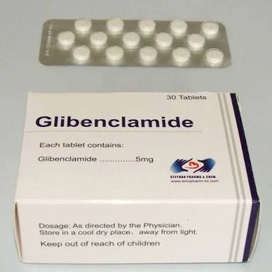 سعر ودواعى إستعمال أقراص جليبنكلاميد Glibenclamide للسكر