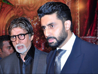 Amitabh Bachchan Family Wife Son Daughter Father Mother Marriage Photos Biography Profile