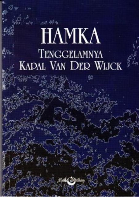 Jual Buku Novel Tenggelamnya Kapal Van der Wijck Toko 