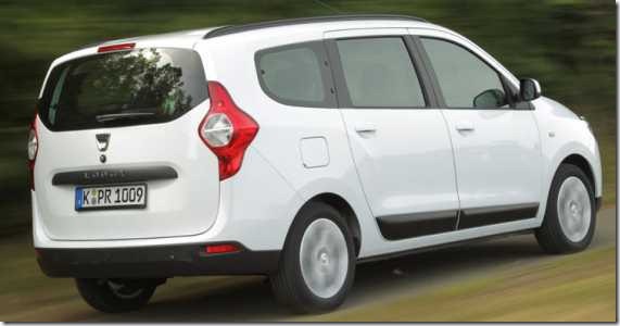 Dacia Lodgy dCi 110 01