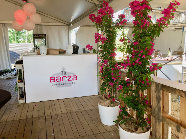 planten huren voor event feest party