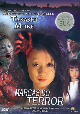 Marcas do Terror DVDRip XviD & RMVB Dublado