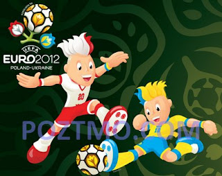 UEFA EURO 2012