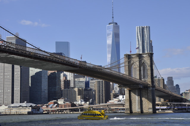 O que fazer no Brooklyn, Nova York