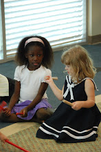 children's music classes