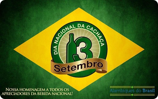 Dia Nacional Da Cachaça