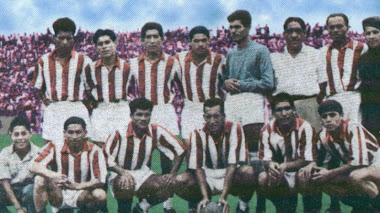 Los grandes campeones del ‘47