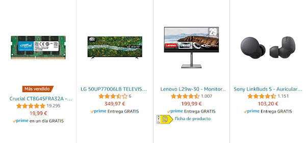 chollos-26-12-22-amazon-doce-excelentes-ofertas-top-y-destacadas