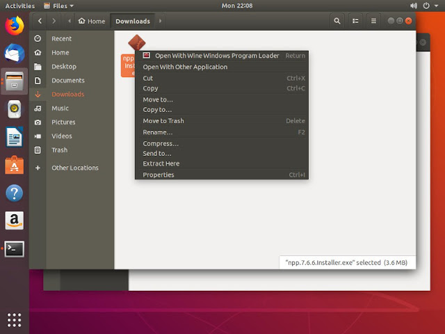 ubuntu_notepad_download